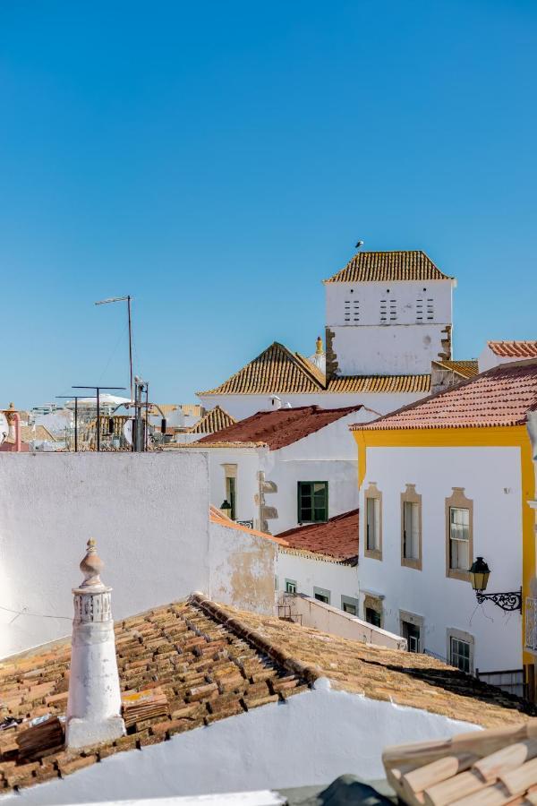 Trem - Located In Old City - Faro Exterior photo